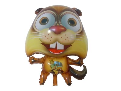 BALLOON 50PCS - HP1059894
