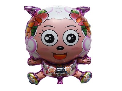 BALLOON 50PCS - HP1059895