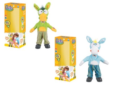 B/O DONKEY W/MUSIC  - HP1059918
