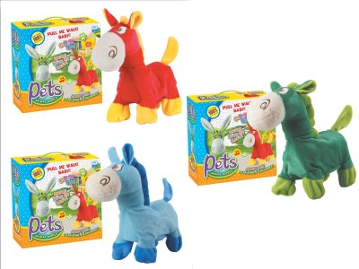 B/O HORSE W/MUSIC  - HP1059923