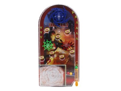 弹珠盘 4款混装 - HP1060008