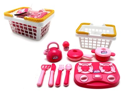 KITCHEN SET  - HP1060017