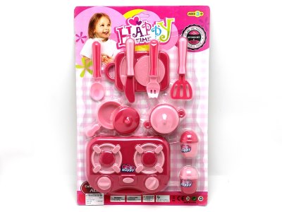 KITCHEN SET  - HP1060019