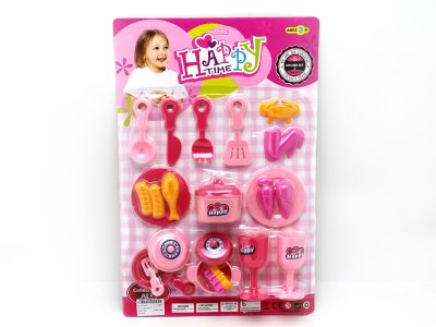 KITCHEN SET  - HP1060020
