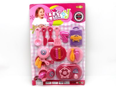 KITCHEN SET  - HP1060021