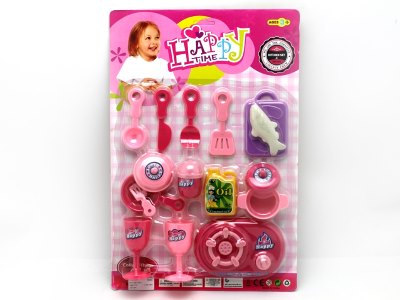 KITCHEN SET  - HP1060022