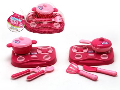 KITCHEN SET 2ASST - HP1060025