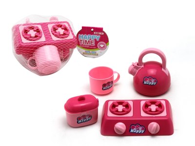 KITCHEN SET  - HP1060026