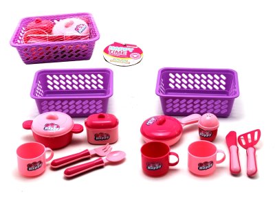KITCHEN SET 2ASST - HP1060027