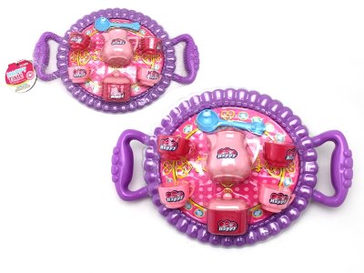 TEA SET 2ASST. - HP1060028