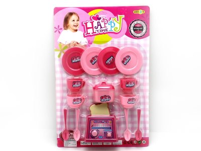 KITCHEN SET  - HP1060029