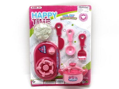 KITCHEN SET  - HP1060030