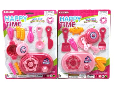 KITCHEN SET 2ASST - HP1060031