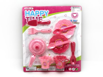 TEA SET  - HP1060034