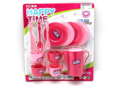 TEA SET  - HP1060035