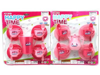 TEA SET 2ASST. - HP1060036