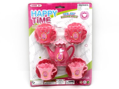 TEA SET - HP1060038