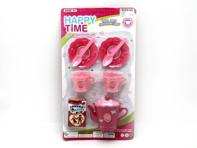 TEA SET  - HP1060040