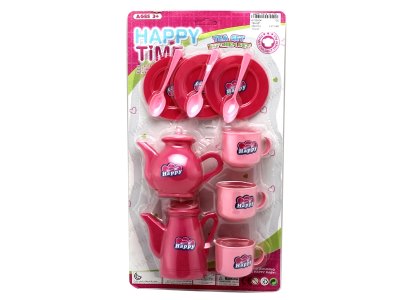 TEA SET  - HP1060041