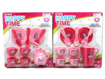 TEA SET 2ASST. - HP1060042