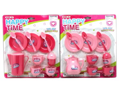 TEA SET 2ASST. - HP1060043