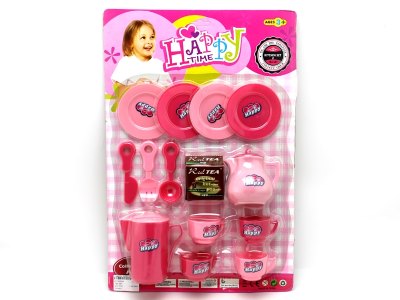 TEA SET  - HP1060044