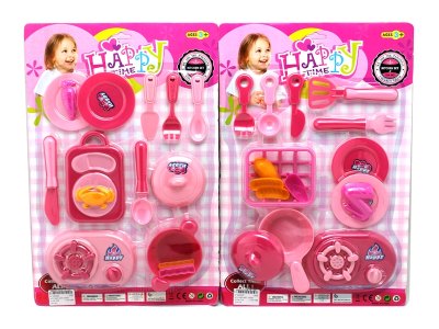 KITCHEN SET 2ASST - HP1060045