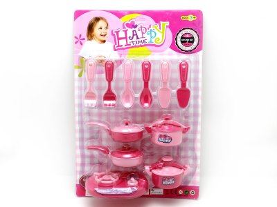 KITCHEN SET  - HP1060047