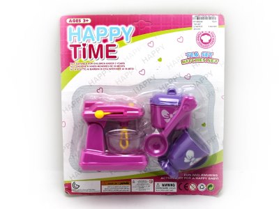 TEA SET - HP1060049