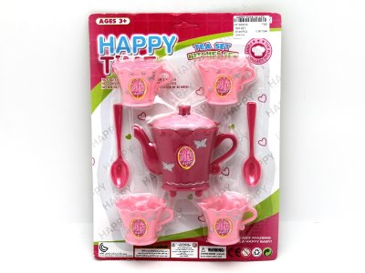TEA SET - HP1060050
