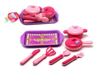 KITCHEN SET  - HP1060051