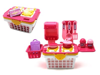 KITCHEN SET  - HP1060053