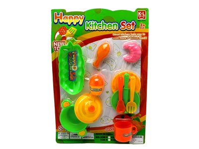 KITCHEN SET  - HP1060054