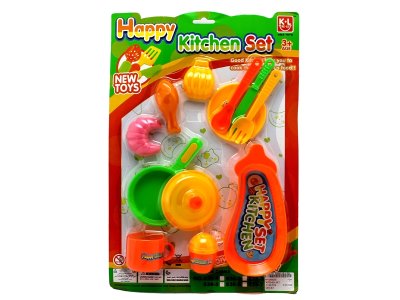 KITCHEN SET  - HP1060055