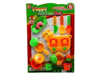 KITCHEN SET  - HP1060060