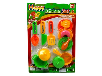 KITCHEN SET  - HP1060061