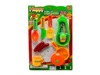 KITCHEN SET  - HP1060064