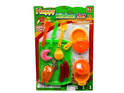 KITCHEN SET  - HP1060065