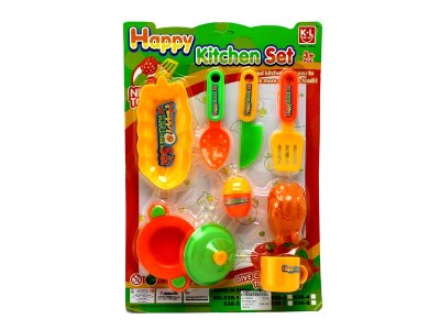 KITCHEN SET  - HP1060066