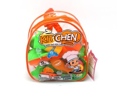KITCHEN SET  - HP1060069