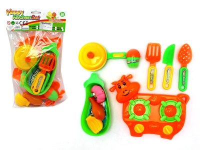 KITCHEN SET  - HP1060071