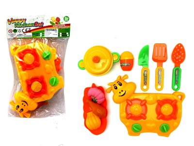 KITCHEN SET  - HP1060072