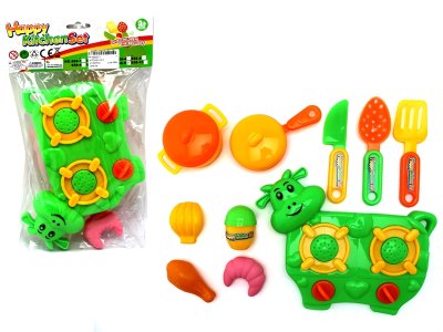 KITCHEN SET  - HP1060073
