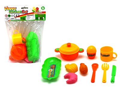KITCHEN SET  - HP1060074