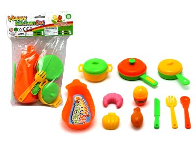 KITCHEN SET  - HP1060077