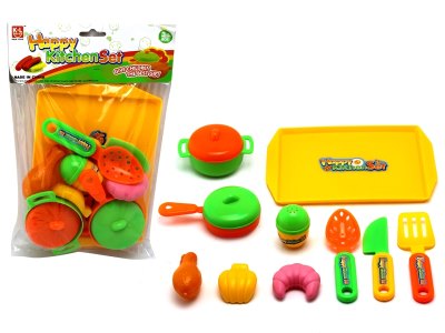KITCHEN SET  - HP1060078