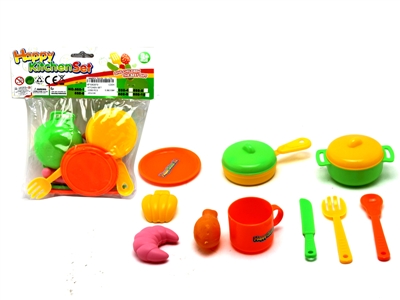 KITCHEN SET  - HP1060079