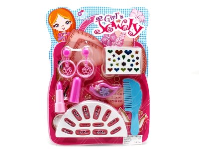BEAUTY SET  - HP1060088