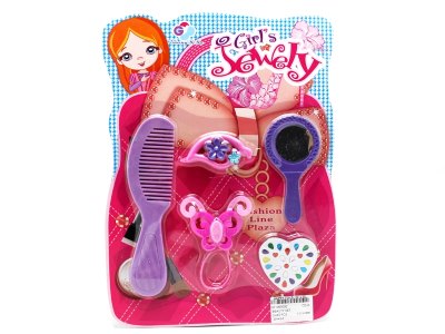 BEAUTY SET  - HP1060090