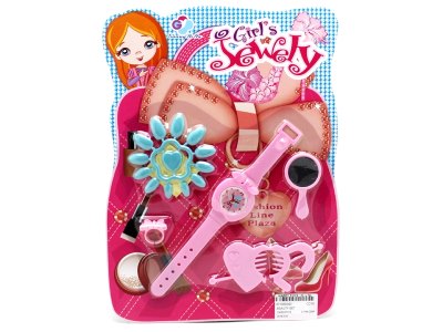 BEAUTY SET  - HP1060093